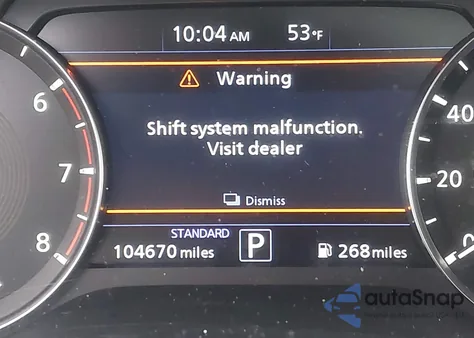 2020 Infiniti Qx50 Luxe Awd z USA, uszkodzony, nr VIN 3PCAJ5M34LF106329